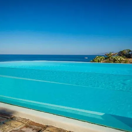 Villa Muse By Mykonos Luxury *