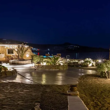 Muse By Mykonos Luxury * Mykonos Town