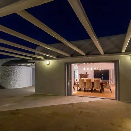 Villa Muse By Mykonos Luxury