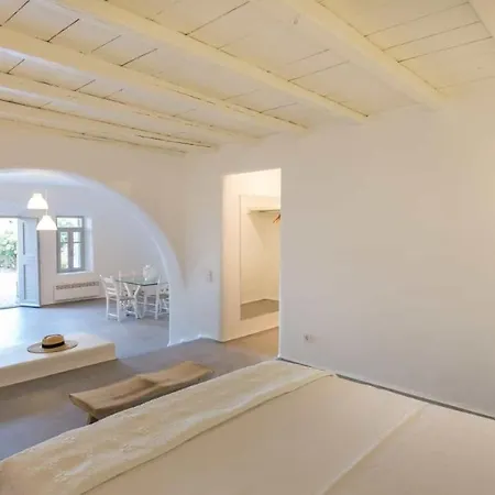 Muse By Mykonos Luxury