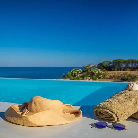 Villa Muse By Mykonos Luxury