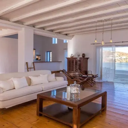 Muse By Mykonos Luxury